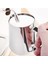 Süt Köpürtme Sürahisi 350ML (12OZ)BUHARLAMA Sürahi Paslanmaz Çelik Süt Kahve Cappuccino Latte Art Barista Buhar Sürahi Süt Sürahisi Dekorasyon Kalemli Fincan (Yurt Dışından) 4