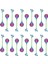 20 Paket Ağaç Yaprağı Kahve Kaşığı, Paslanmaz Çelik Renkli Çay Kaşığı Tatlı Karıştırıcılar, Mini Karıştırma Kaşığı Dondurma Kaşığı (Yurt Dışından) 5