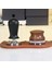58 mm Kahve Dağıtıcı Eşitleyici Aracı Mutfak Macaron Kahve Sabotaj Kahve Çekirdeği Pres Aracı Kahve Tozu Çekiç, B3 (Yurt Dışından) 4