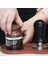 58 mm Kahve Dağıtıcı Eşitleyici Aracı Mutfak Macaron Kahve Sabotaj Kahve Çekirdeği Pres Aracı Kahve Tozu Çekiç, B3 (Yurt Dışından) 5