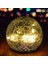 3D LED Kare 8X8X8 Işık Yeni Öğeler Pcb Kurulu Yenilik Haber Mavi Kare Dıy Kiti 3mm (Yurt Dışından) 3
