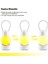 LED USB Şarj Dekoratif Lamba Gece Lambası Uzaktan Yenilik Bebek 3D Sevgi Dolu Kalp Atmosfer Işığı Başucu Kız Hediye Basın-Mor (Yurt Dışından) 5