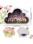 8 Inç Akülü LED Çalışma Işığı 18V 20V Lityum 2 Mod Taşınabilir Elektrikli Torch USB 5V 2.1A (Yurt Dışından) 5