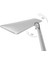 LED Masa Lambası, Ayarlanabilir Parlaklık Masa Işığı, Okuma, Çalışma ve Çalışma Için Ultra Ince Lamba, Gümüş (Yurt Dışından) 5