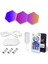 Wıfı Akıllı Neon Halat Işık Rgb-Ic, Müzik Senkronizasyonu ile 10FT Halat Işıklar, Dıy Tasarım, LED Şerit Işıklar (5g Wifi'yi Desteklemiyor) (Yurt Dışından) 2