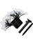 Beyaz LED Duvar Spot Tavan Okuma Lambası Spot Başucu Lambası Anahtarlı 12V 3W (Yurt Dışından) 1