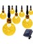 Beyaz LED Duvar Spot Tavan Okuma Lambası Spot Başucu Lambası Anahtarlı 12V 3W (Yurt Dışından) 4