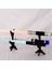 Lightsaber Standı Akrilik Masaüstü Lightsaber Ekran Standı Dik 3 Delik Lightsaber Standı Kılıç Standı Ekran Standı (Yurt Dışından) 5