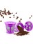 Doldurulabilir Kahve Kapsülü Yeniden Kullanılabilir Filtre, Makine K-Carafe Kahve Kapsülü Kabuğu Için 2.0 Kcup Için (Yurt Dışından) 5