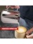 Latte Sanat Kalemli Süt Köpürtme Sürahi Fincan Süt Sürahi Fincan Süt Köpürtücü, Cappuccino, Latte, Vb Için Süt Köpürtme Sürahisi (Yurt Dışından) 5