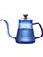 El Yapımı Vitray Kahve El Pot Ev Elektrikli Seramik Soba Kaynar Su Isıtıcısı Küçük Ağız Pot Çay El Pot C (Yurt Dışından) 4