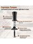Kahve Espresso Sabotajı 51MM, Wdt Aracıyla Kalibre Edilmiş Yaylı, Silikon Matlı, Espresso Kahve Makinesi Için (Yurt Dışından) 4