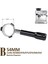 Barista Express, BES870XL, BES870BSXL, BES878BSS Için Espresso Dozajlama Hunisi ile 54MM Dipsiz Portafiltre (Yurt Dışından) 2