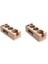 Kahve Sabotaj Tutucu Filtre Standı Ahşap Espresso Dağıtıcı Mat Raf Kahve Makinesi Aracı Aksesuarları 51/54MM (Yurt Dışından) 2
