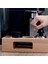 Kahve Sabotaj Tutucu Filtre Standı Ahşap Espresso Dağıtıcı Mat Raf Kahve Makinesi Aracı Aksesuarları 51/54MM (Yurt Dışından) 4