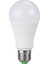 Akıllı LED Basın Kontrol Gece Lambası Indüksiyon Dimmer Akıllı Başucu Taşınabilir Lamba Kısılabilir Rgb Renk Değişimi (Yurt Dışından) 1