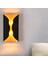 6W Duvar Lambaları Banyo Işıkları Dekor Duvar Lambası Kapalı Yatak Odası LED Modern Duvar Aplikleri Aydınlatma Armatürleri Loft Aplik (Yurt Dışından) 3