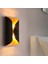 6W Duvar Lambaları Banyo Işıkları Dekor Duvar Lambası Kapalı Yatak Odası LED Modern Duvar Aplikleri Aydınlatma Armatürleri Loft Aplik (Yurt Dışından) 4