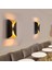 6W Duvar Lambaları Banyo Işıkları Dekor Duvar Lambası Kapalı Yatak Odası LED Modern Duvar Aplikleri Aydınlatma Armatürleri Loft Aplik (Yurt Dışından) 5
