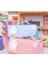 Squishy Kedi ile Sevimli Kalem Kutusu Kawaii Kalem Kılıfı Sevimli Okul Malzemeleri Kalem Çantası Yumuşak Kawaii Kittie Oyuncak ile Kalem Kutusu Kalem Kutusu Kalem Kılıfı (Mavi) (Yurt Dışından) 4