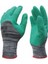 Eldiven Tırtıklı Yeşil - Gri 1
