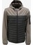 Gri Erkek Kapüşonlu Sweatmont D3WM-SWT18 1