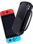Nintendo Switch Oyun Konsolu Saklama Çantası Koruyucu Kılıf-Sarı (Yurt Dışından) 2