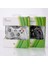 XBOX360 Titreşimli Oyun Kumandası/pc Bilgisayar Oyun Kumandası-Mor (Yurt Dışından) 2