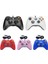 XBOX360 Titreşimli Oyun Kumandası/pc Bilgisayar Oyun Kumandası-Mor (Yurt Dışından) 3