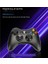 XBOX360 Titreşimli Oyun Kumandası/pc Bilgisayar Oyun Kumandası-Mor (Yurt Dışından) 4