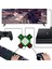 Kx Dönüştürücü/switch/xbox/ps5/ps4/ps3 Gamepad'den Klavye Fare Denetleyicisine-Siyah (Yurt Dışından) 2