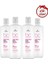 Schwarzkopf Bc Clean Renk Koruyucu Gümüş Şampuan 1000ml 4 Adet 1