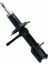 Ön Sol Amortisör Partner Berlingo 306 Xsara Dw8 (S9762101-S202FP) 2
