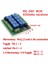 Sanec 8ch Alıcı Anahtarı Röle Modülü Dc 12V 24V 433MHZ Denetleyici ve 8 Kanal Uzaktan Kumanda Verici 3