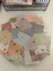 Sf Scrapbook Scrapbook Vintage 30 Parça Soft Desenli Kağıt Seti Scrapbooking 1