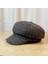 Gündelik Şapka Dk (Yurt Dışından) 1