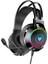 Hero Rgb 7.1 USB Gaming Mikrofonlu Oyuncu Kulaklığı 1