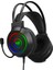 Hero Rgb 7.1 USB Gaming Mikrofonlu Oyuncu Kulaklığı 2