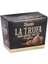 La Truffa Bitter 200 gr 18 Paket (1 Koli) 3