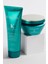Resistance Therapiste Aşiri İşlem Görmüş Saçlar İçin Kremli Saç Banyosu 450ml 5