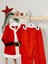 Şapkalı Noel Baba Takım 2