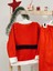 Şapkalı Noel Baba Takım 5