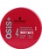 Schwarzkopf Osis+ 4 Mighty Matte Ultra Güçlü Mat Wax 85 Ml 2 Adet 2