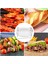 Cosorı Premium 5.5l Air Fryer CP158-AF-RXB Uyumlu Izgara Teli Takımı 5