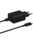 EP-T4510X Type C Süper Hızlı Şarj Cihazı (45W) - Siyah 1