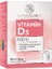 Vitamin D3 600 IU 10 ml Sprey 1