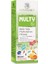 Multy Şurup Balık Yağı Vitamin Mineral İçeren Takviye Edici Gıda 1