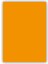 Fon Kartonu 160 gr 50 x 70 cm 3 Adet –turuncu 1