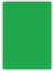 Fon Kartonu 160 gr 50 x 70 cm 3 Adet – Yeşil 1