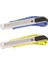 U1015PL KRS Metal Uçlu Maket Bıçağı 18 mm 1